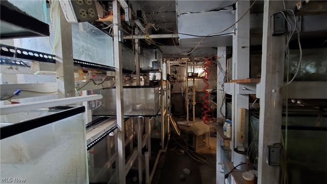 237 N Turner Road, Youngstown, OH 44515