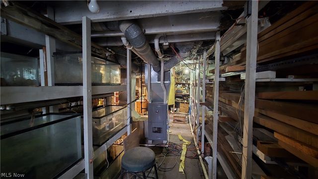 237 N Turner Road, Youngstown, OH 44515