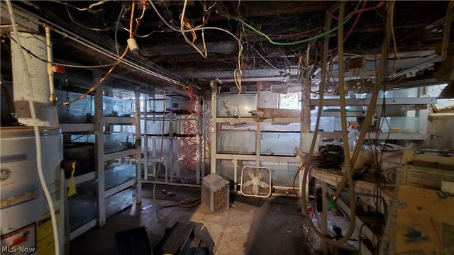 237 N Turner Road, Youngstown, OH 44515