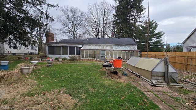 237 N Turner Road, Youngstown, OH 44515