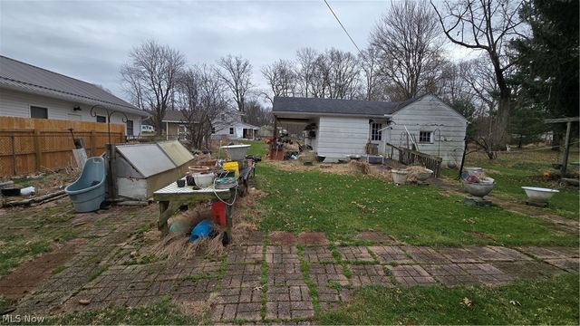 237 N Turner Road, Youngstown, OH 44515