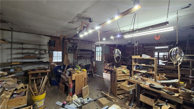 237 N Turner Road, Youngstown, OH 44515