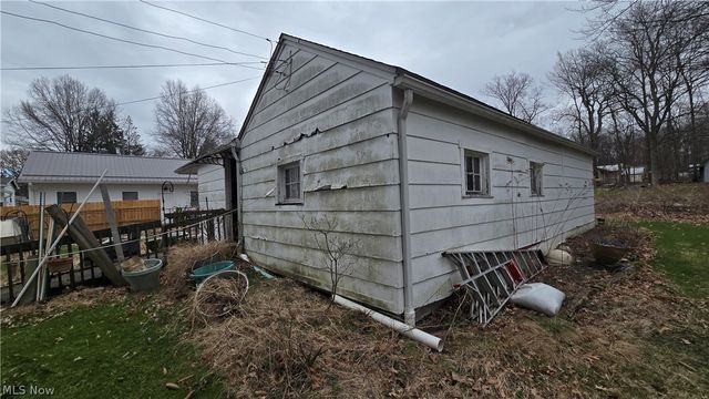 237 N Turner Road, Youngstown, OH 44515