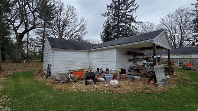 237 N Turner Road, Youngstown, OH 44515