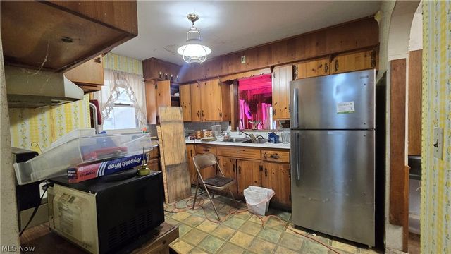 237 N Turner Road, Youngstown, OH 44515