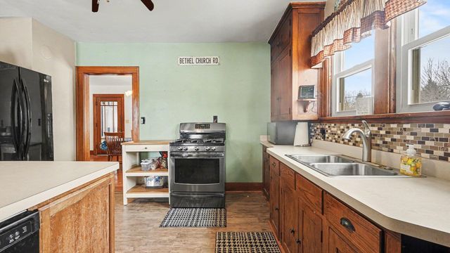 5014 Bethel Church Road, Saline, MI 48176