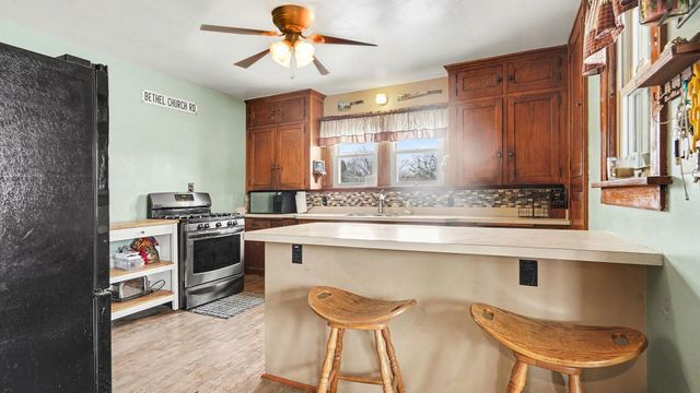 5014 Bethel Church Road, Saline, MI 48176