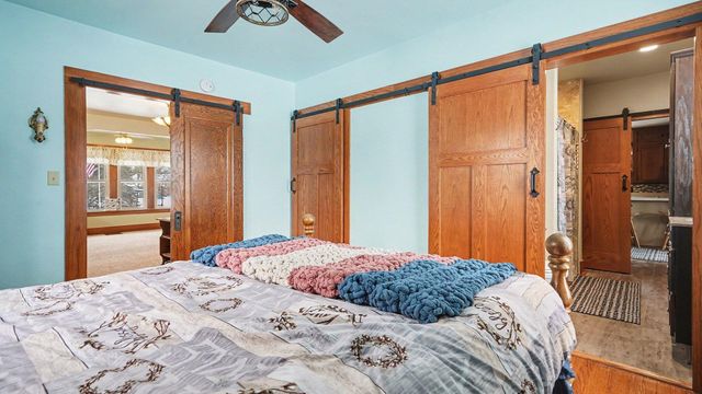 5014 Bethel Church Road, Saline, MI 48176