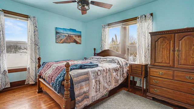 5014 Bethel Church Road, Saline, MI 48176