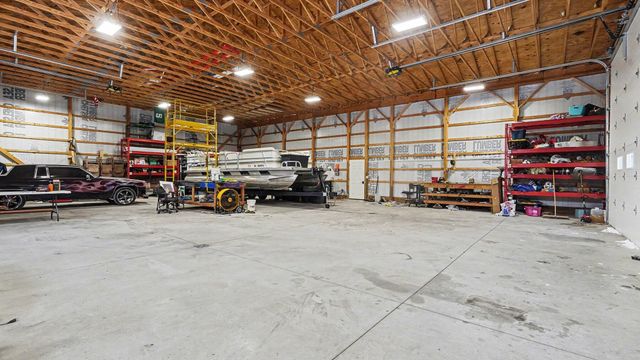 5014 Bethel Church Road, Saline, MI 48176