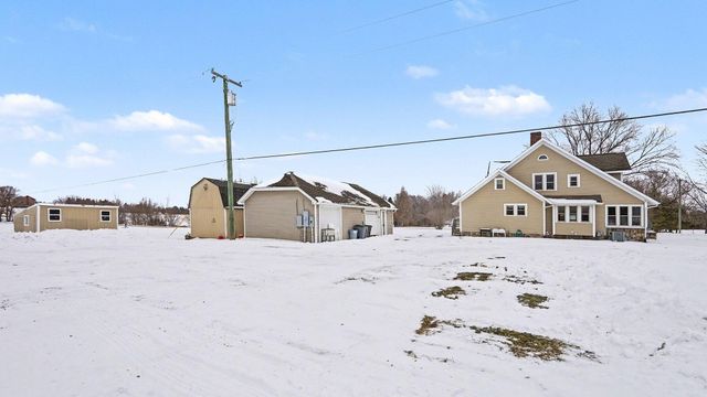 5014 Bethel Church Road, Saline, MI 48176