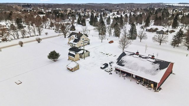 5014 Bethel Church Road, Saline, MI 48176