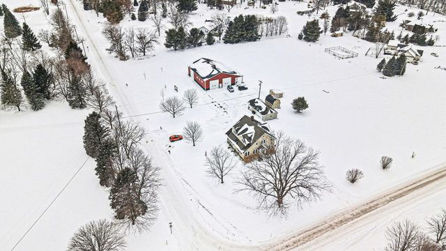 5014 Bethel Church Road, Saline, MI 48176