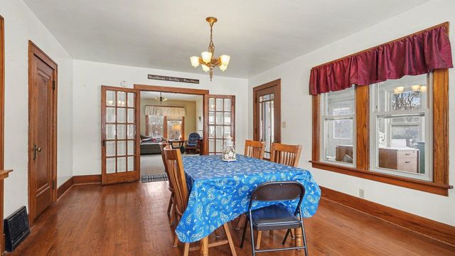 5014 Bethel Church Road, Saline, MI 48176