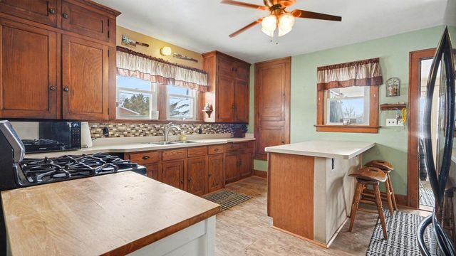 5014 Bethel Church Road, Saline, MI 48176