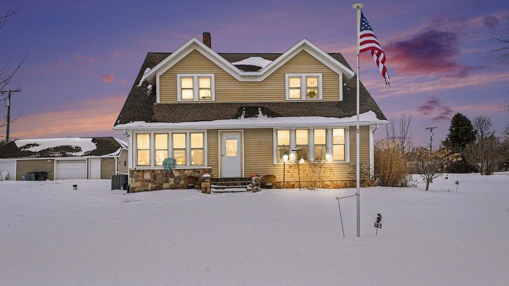 5014 Bethel Church Road, Saline, MI 48176