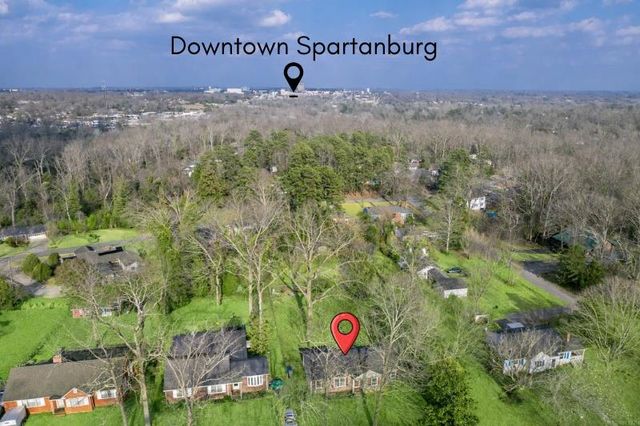 315 Briarwood Road, Spartanburg, SC 29301