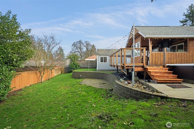 905 115th Street S, Tacoma, WA 98444