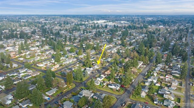 905 115th Street S, Tacoma, WA 98444