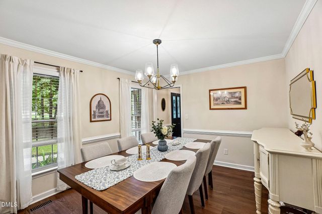 3106 Rose Lane, Zebulon, NC 27597