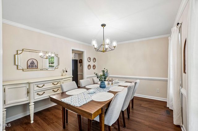 3106 Rose Lane, Zebulon, NC 27597