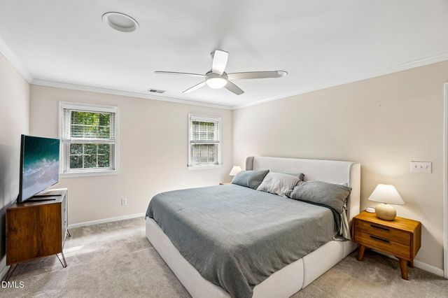 3106 Rose Lane, Zebulon, NC 27597