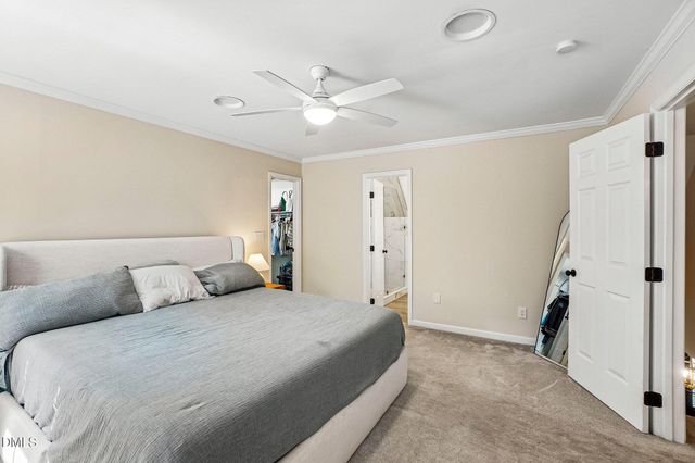 3106 Rose Lane, Zebulon, NC 27597