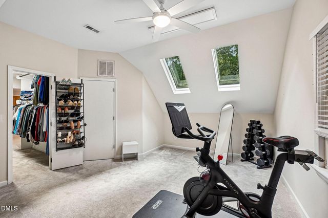 3106 Rose Lane, Zebulon, NC 27597