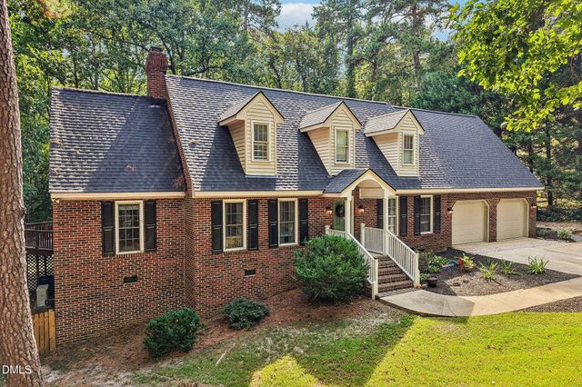 3106 Rose Lane, Zebulon, NC 27597