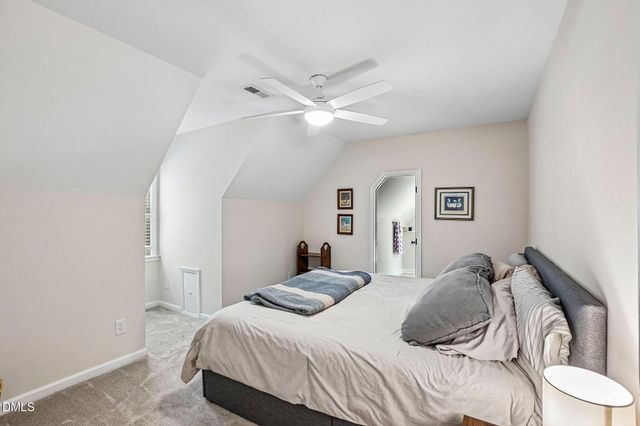 3106 Rose Lane, Zebulon, NC 27597