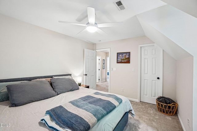 3106 Rose Lane, Zebulon, NC 27597