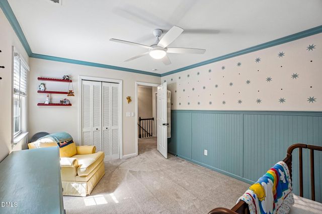 3106 Rose Lane, Zebulon, NC 27597