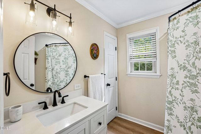 3106 Rose Lane, Zebulon, NC 27597