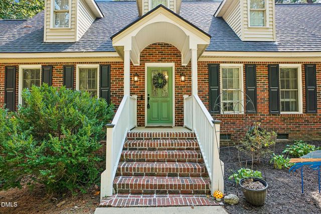 3106 Rose Lane, Zebulon, NC 27597