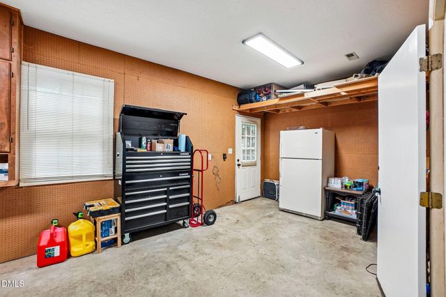 3106 Rose Lane, Zebulon, NC 27597