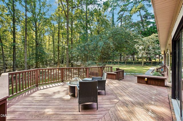 3106 Rose Lane, Zebulon, NC 27597
