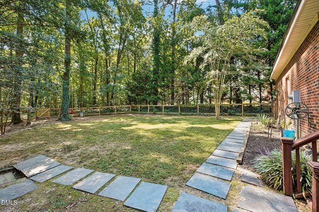 3106 Rose Lane, Zebulon, NC 27597
