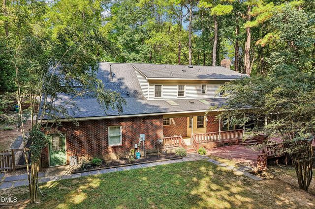 3106 Rose Lane, Zebulon, NC 27597