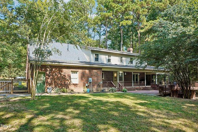 3106 Rose Lane, Zebulon, NC 27597