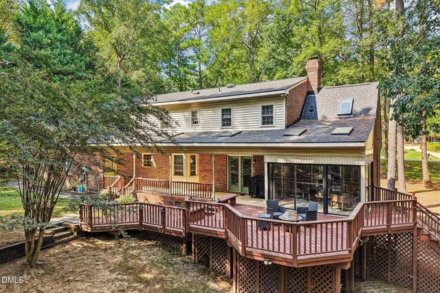 3106 Rose Lane, Zebulon, NC 27597