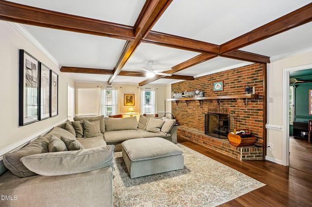 3106 Rose Lane, Zebulon, NC 27597