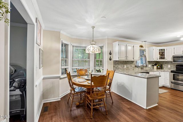 3106 Rose Lane, Zebulon, NC 27597