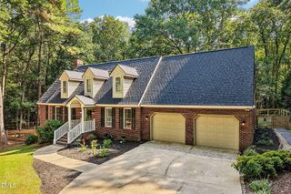 3106 Rose Lane, Zebulon, NC 27597
