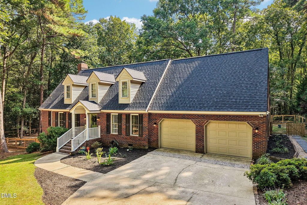 3106 Rose Lane, Zebulon, NC 27597