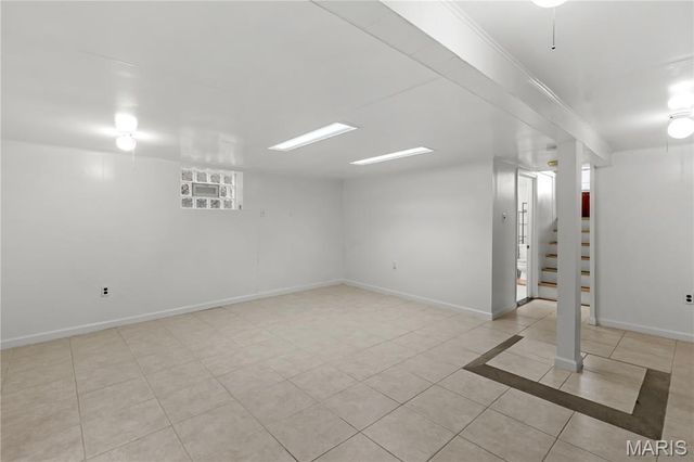 6266 Marmaduke Avenue, St Louis, MO 63139