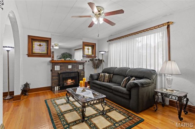 6266 Marmaduke Avenue, St Louis, MO 63139