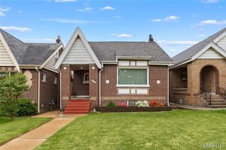 6266 Marmaduke Avenue, St Louis, MO 63139