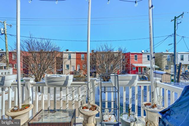 735 S MACON ST, Baltimore, MD 21224