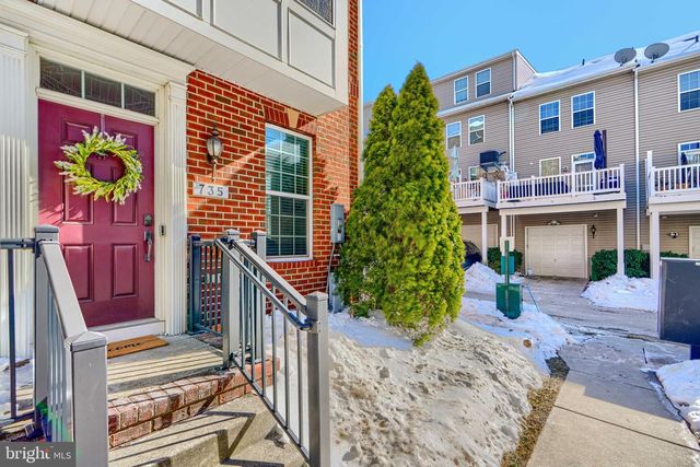 735 S MACON ST, Baltimore, MD 21224