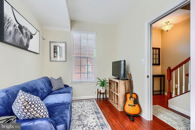 735 S MACON ST, Baltimore, MD 21224